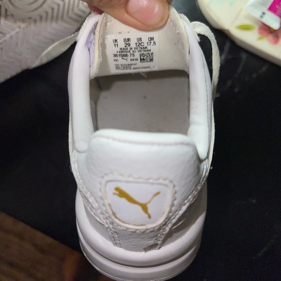 Puma snikers - Picture 6 of 7